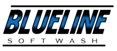 Blueline Soft Wash